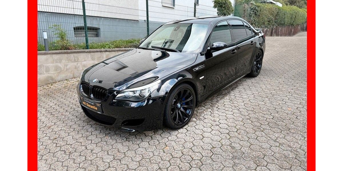 BMW M5 179.000 km 32.649 &euro; Witten 58454