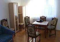 2 RaumWohnung in ruhiger Wohnlage