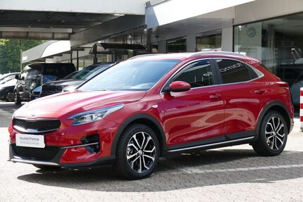 Kia XCeed 11.970 km 18.990 € Schwelm 58332