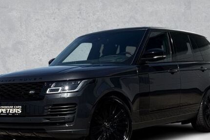Land Rover Range Rover 77.556 km 72.680 &euro; Dortmund 44143