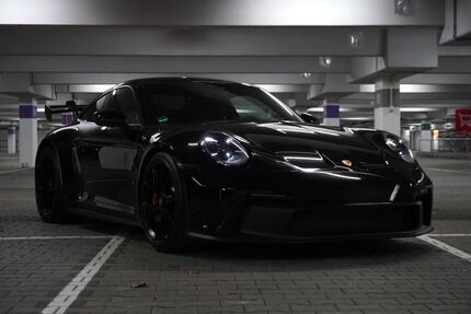 Porsche 992 11.500 km 179.999 &euro; Castrop-Rauxel 44575