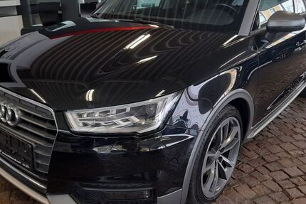 Audi A1 100.339 km 13.850 € Gelsenkirchen 45888