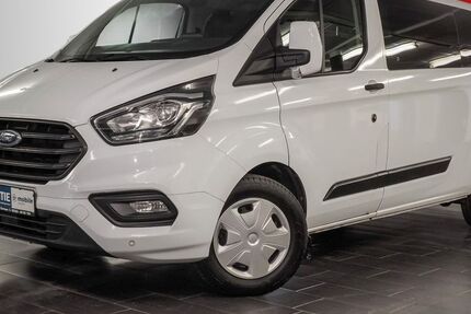 Ford Transit 124.800 km 21.999 &euro; Dorsten 46284