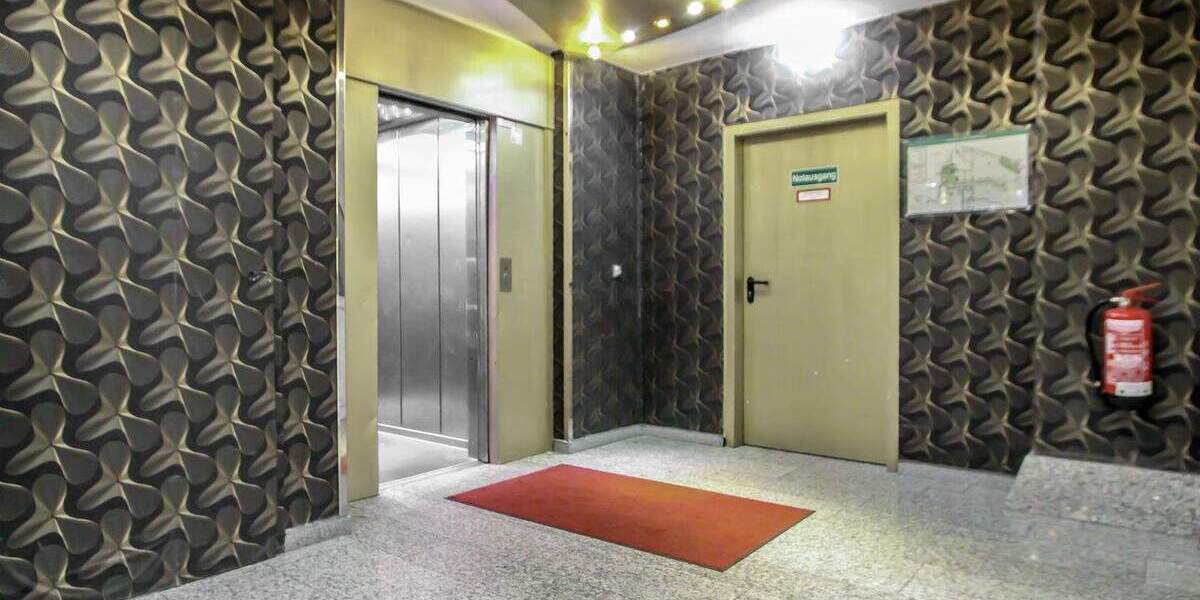 Etagenwohnung Dortmund Mitte - 4 Zimmer, 136 m&sup2;, 950&euro; | Angebot:25643816