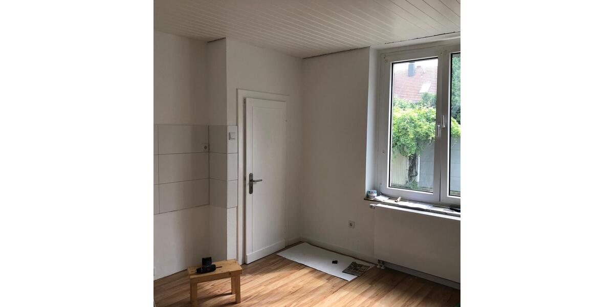 Erdgeschosswohnung 72,2 m² in Recklinghausen Grullbad 3 zimmer