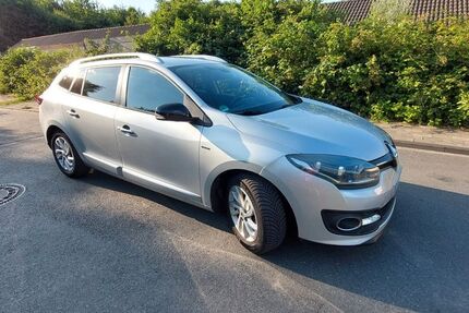 Renault Megane 148.600 km 8.350 &euro; Duisburg 47259
