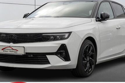 Opel Astra 26.295 km 22.906 &euro; Witten 58453