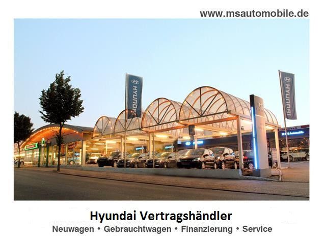 Hyundai i30 72.000 km 12.990 &euro; Schwelm 58332