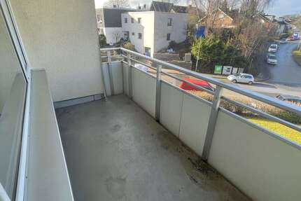 Wohnung Wülfrath - 4 Zimmer, 86 m&sup2;, 745&euro; | Angebot:25601708