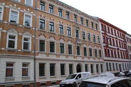 Wohnung zum Mieten in Leipzig 460 € 53 m²