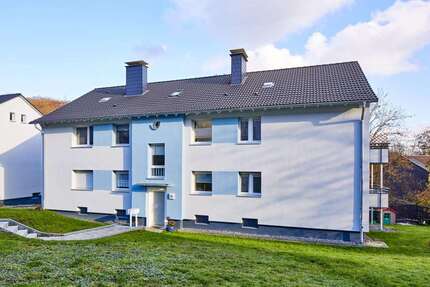 Wohnung Wuppertal Gemarkung Elberfeld - 4 Zimmer, 91 m&sup2;, 939&euro; | Angebot:25659136