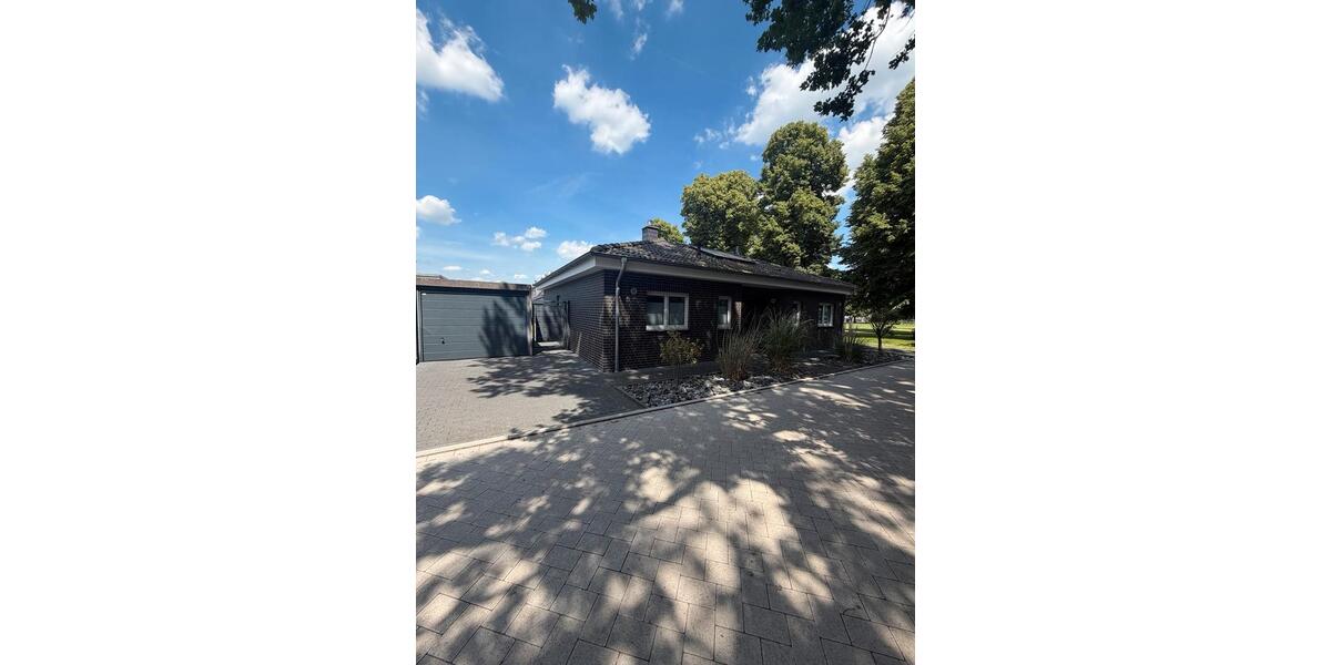 Bungalow Datteln - 4 Zimmer, 108 m&sup2;, 600.000&euro; | Angebot:26943863