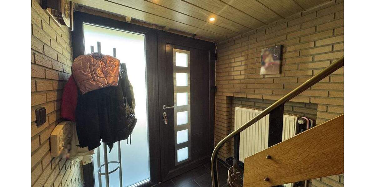 Charmantes Haus zum kleinen Preis! 4 zimmer