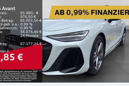 Audi A6 27.448 km 65.980 &euro; Dorsten 46284