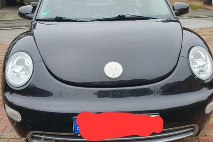 VW Beetle 243.000 km 3.300 &euro; Dortmund 44328