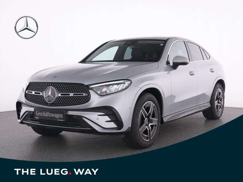 GLC 220