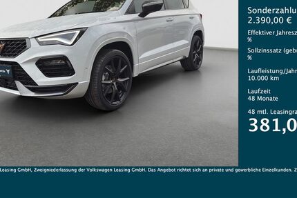 Cupra Ateca 1.161 km 37.200 &euro; Dortmund 44269
