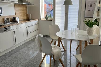 Dortmund Innenstadt Ost - 65 qm mit Balkon 1-2 Personen Wohnung 2 zimmer