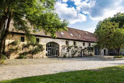 Gewerbeobjekt Wuppertal Dornap - 1.320&euro; | Angebot:27156307