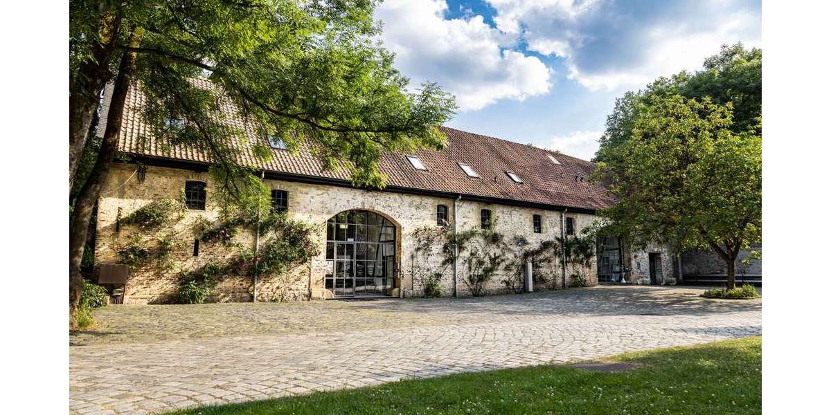 Gewerbeobjekt Wuppertal Dornap - 1.320&euro; | Angebot:27156307