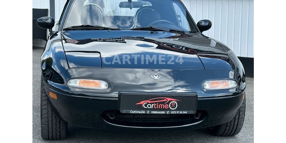Mazda MX-5 68.441 km 11.999 &euro; Oberhausen 46145