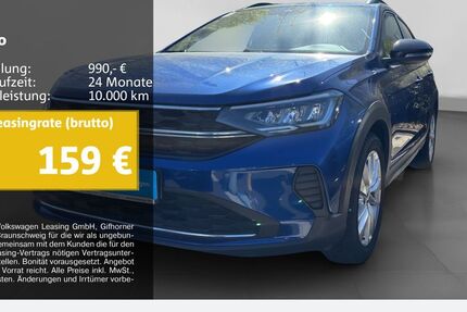 VW Taigo 24.737 km 21.870 &euro; Oberhausen 46047