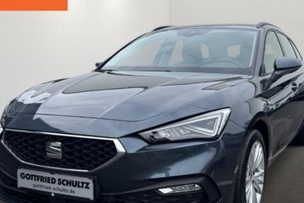 Seat Leon 66.412 km 21.490 &euro; Mettmann 40822