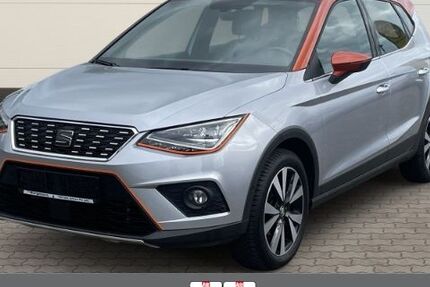 Seat Arona 63.350 km 14.990 &euro; Herne Wanne-Eickel 44653