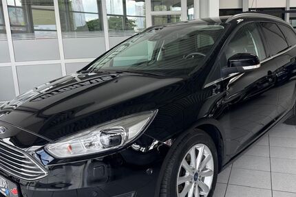 Ford Focus 96.072 km 13.890 &euro; Dortmund Innenstadt Ost 44143