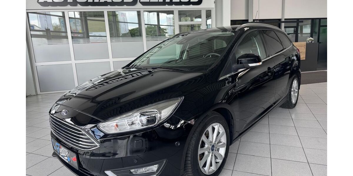 Ford Focus 96.072 km 13.890 &euro; Dortmund Innenstadt Ost 44143