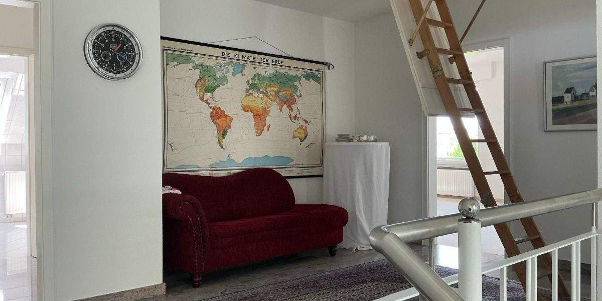 Einfamilienhaus Dortmund Lücklemberg - 9 Zimmer, 308 m&sup2;, 1.295.000&euro; | Angebot:23824813