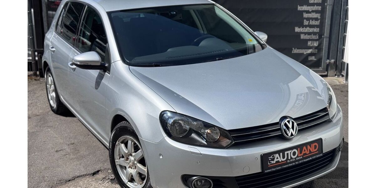 VW Golf 153.987 km 6.000 &euro; Wuppertal 42117