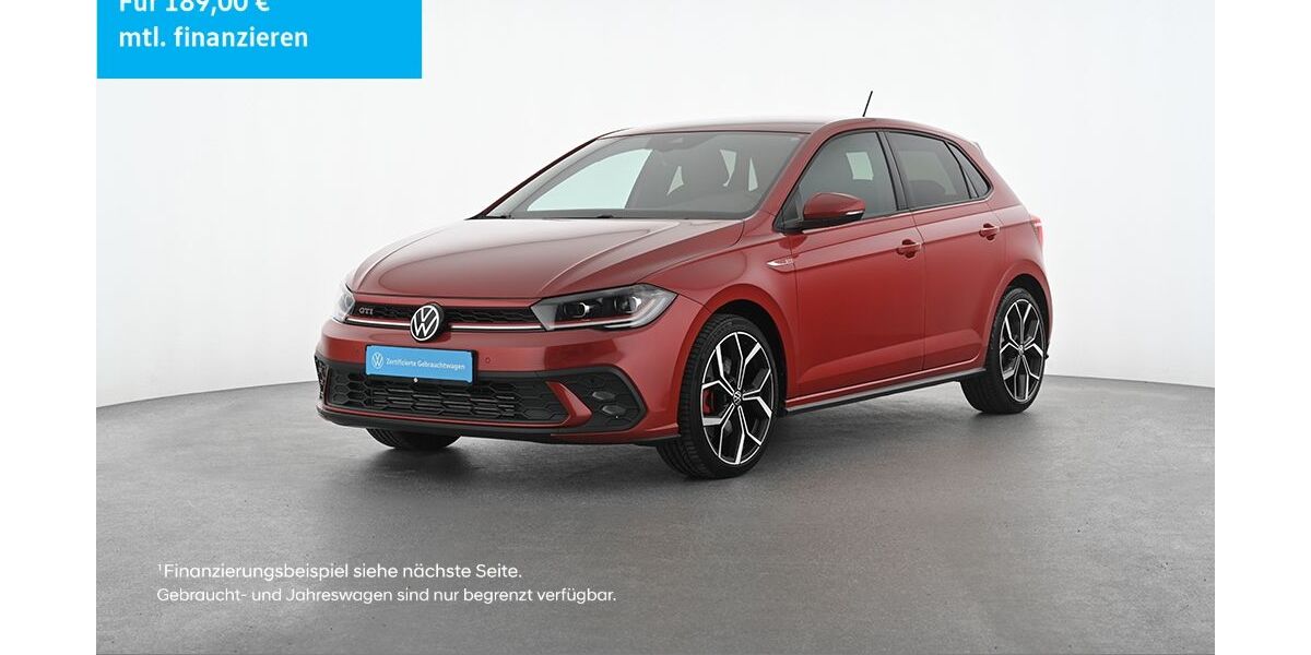 VW Polo 59.453 km 21.460 &euro; Essen 45143