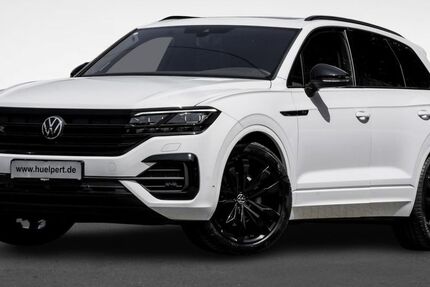 VW Touareg 70.089 km 55.977 &euro; Dortmund 44379