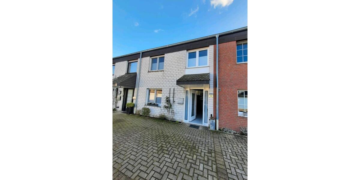 Reihenhaus Dorsten Altstadt - 4 Zimmer, 108 m&sup2;, 359.000&euro; | Angebot:26412495