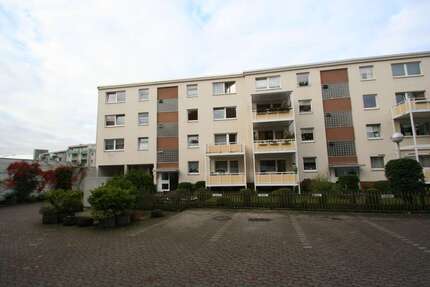 Wohnung Ratingen - 3 Zimmer, 80 m&sup2;, 890&euro; | Angebot:26412295