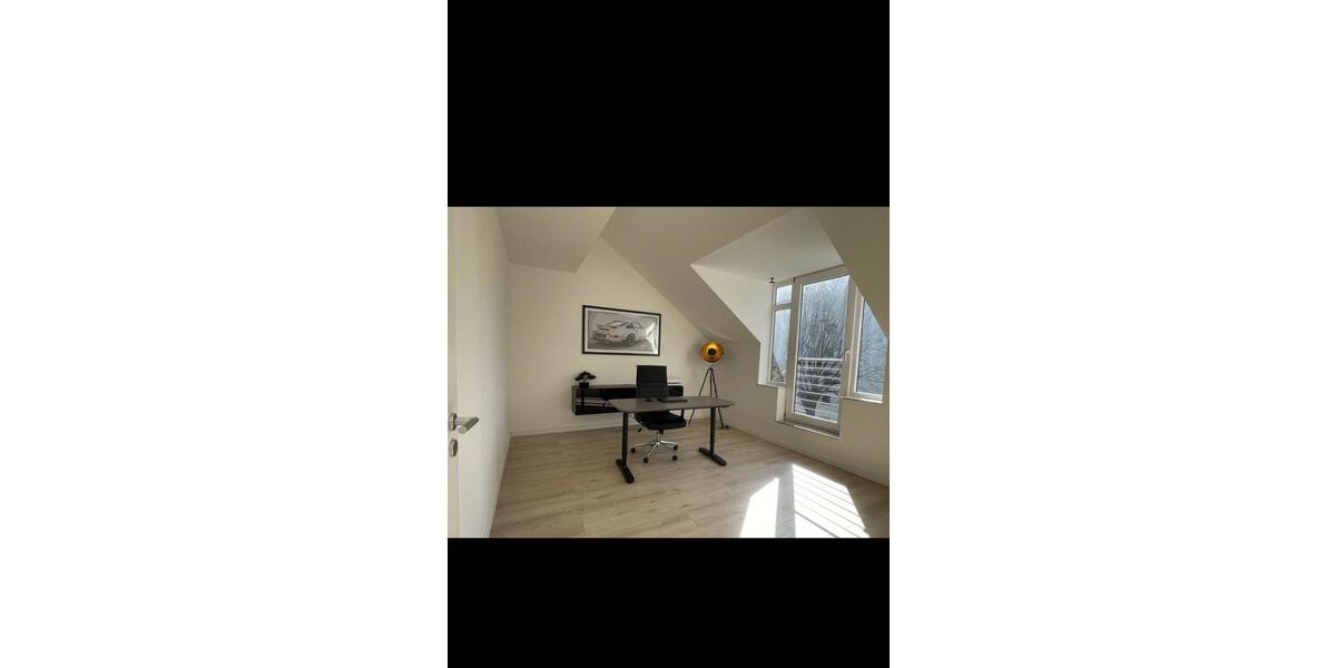 Maisonettenwohnung Velbert - 3 Zimmer, 89 m&sup2;, 1.150&euro; | Angebot:26350543