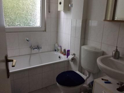 Erdgeschoßwohnung Duisburg Ruhrort - 3 Zimmer, 66 m&sup2;, 558&euro; | Angebot:26334945