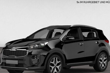 Kia Sportage 72.000 km 16.599 &euro; Witten 58455