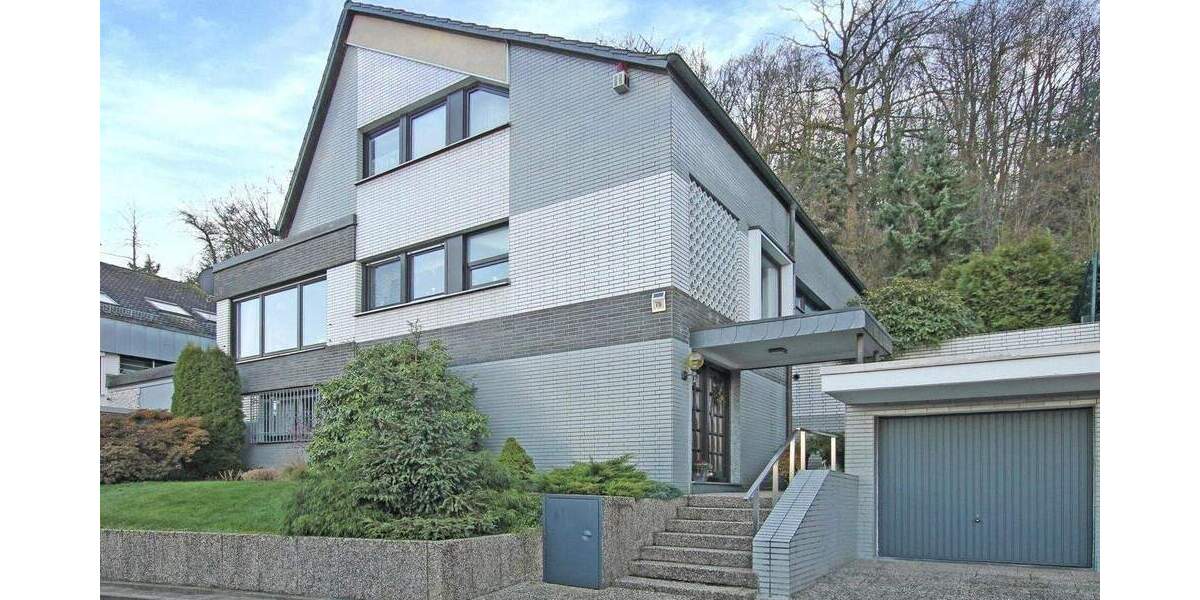 Mehrfamilienhaus, Wohnhaus Wetter Wengern - 7 Zimmer, 210 m&sup2;, 499.000&euro; | Angebot:25191272