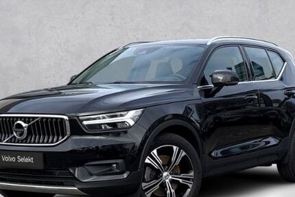 Volvo XC40 41.318 km 29.499 &euro; Dortmund 44143