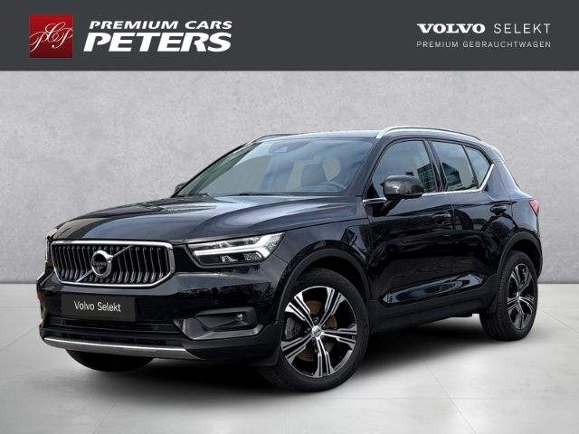 Volvo XC40 41.318 km 29.499 &euro; Dortmund 44143