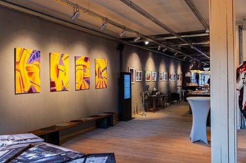 Gewerbeobjekt Marl Hüls - 333&euro; | Angebot:25570431