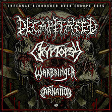 Decapitated Dortmund