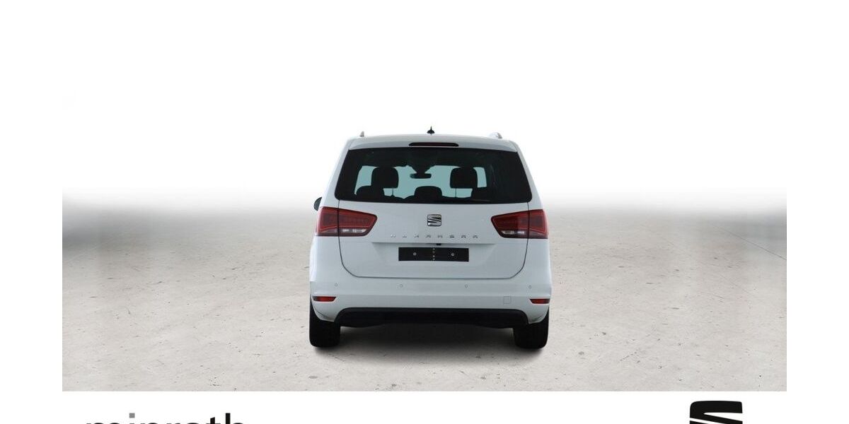 Seat Alhambra 114.913 km 27.110 &euro; Duisburg-Rheinhausen 47226