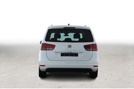 Seat Alhambra 114.913 km 27.630 &euro; Duisburg-Rheinhausen 47226