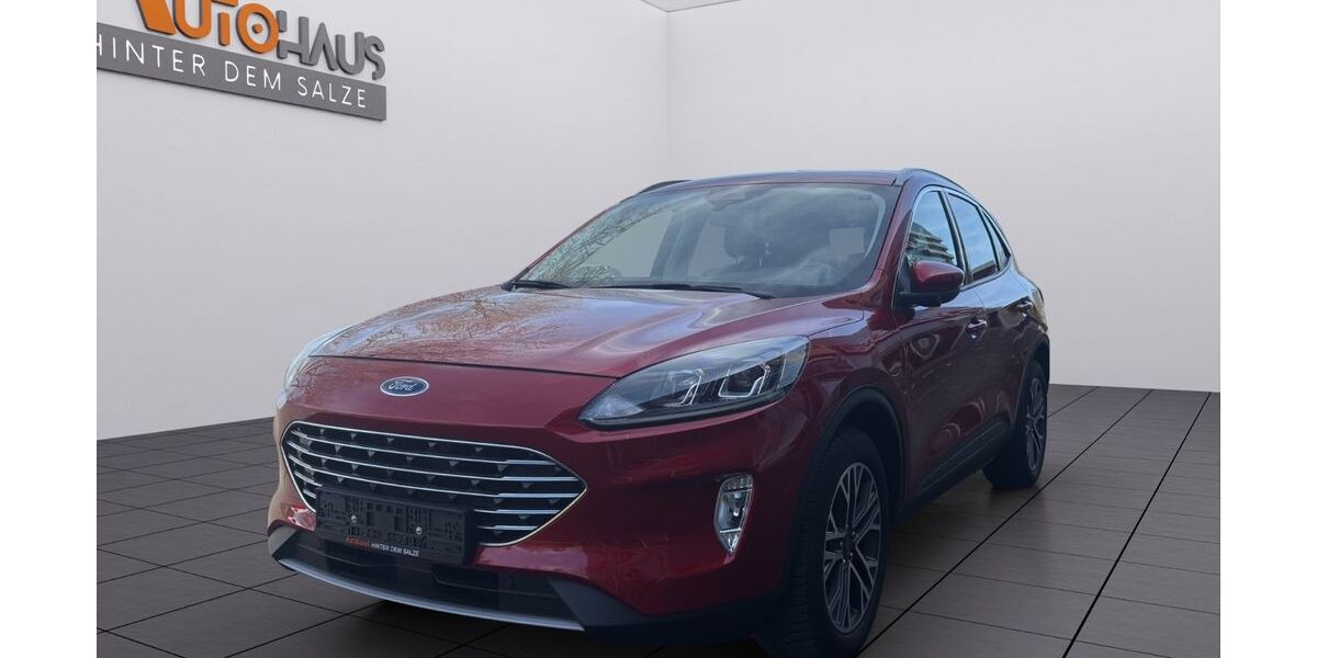 Ford Kuga 68.500 km 19.350 &euro; Dortmund 44149