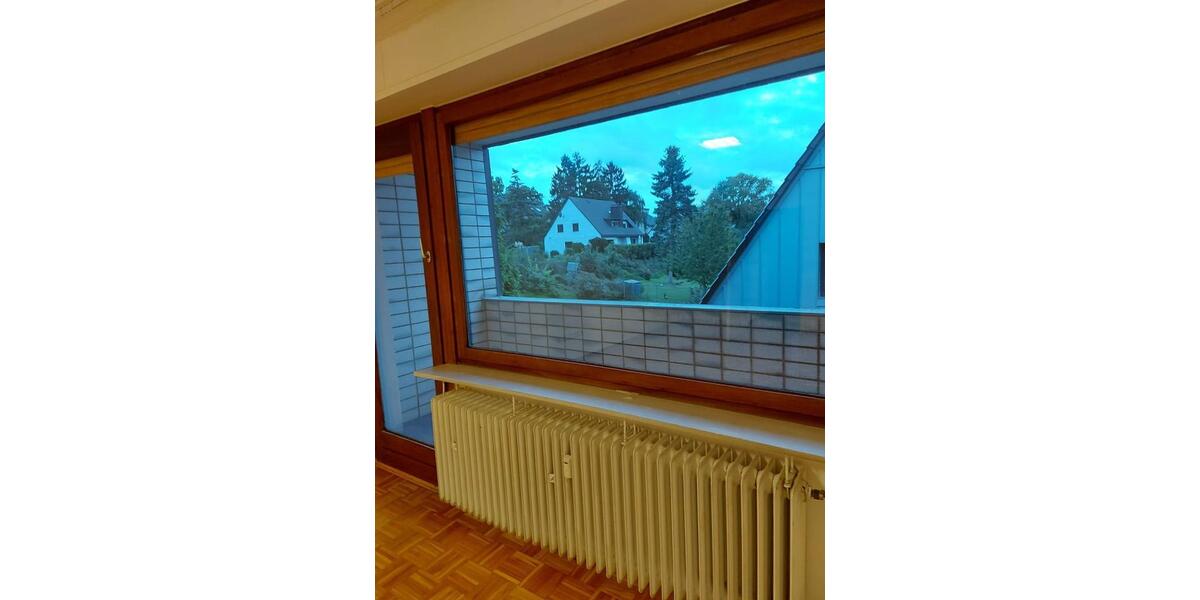 Etagenwohnung Bochum Querenburg - 1 Zimmer, 38 m&sup2;, 455&euro; | Angebot:25256994