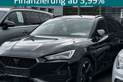 Cupra Leon 23.900 km 26.490 &euro; Castrop-Rauxel 44579