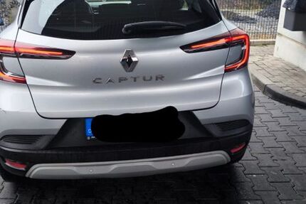 Renault Captur 86.500 km 14.199 &euro; Gladbeck 45968